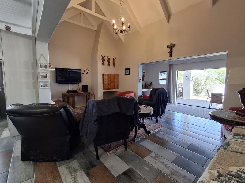 3 Bedroom Property for Sale in Britannia Bay Western Cape